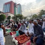 Khotbah Idulfitri Umsura Soroti Pendidikan Anak Tangguh dan Bertauhid