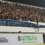 Umsura Kembali Jadi Sponsor Laga Persela vs Persekat Tegal
