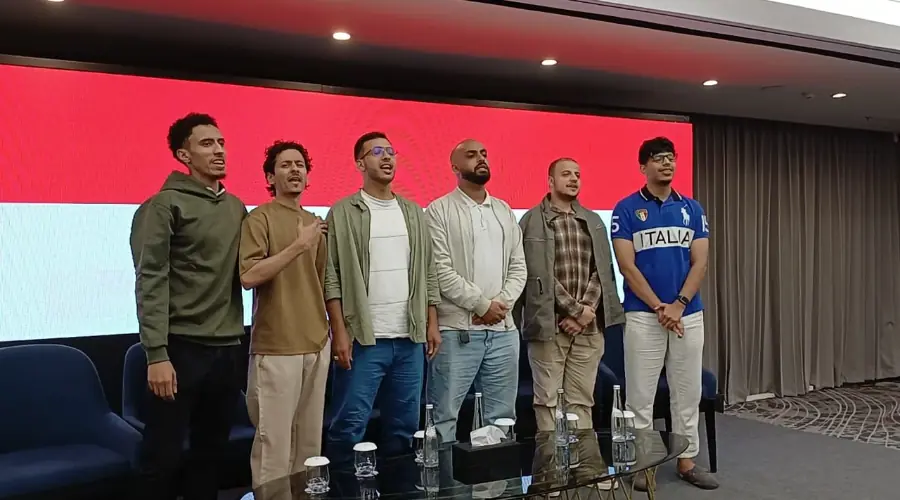 Perang Iran-Israel Bikin Mahasiswa Yaman Umsura Gagal Mudik Lebaran