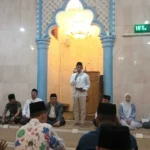 Pemkot Kota Batu dan Muhammadiyah Perkuat Sinergi melalui Safari Ramadan 1447 H