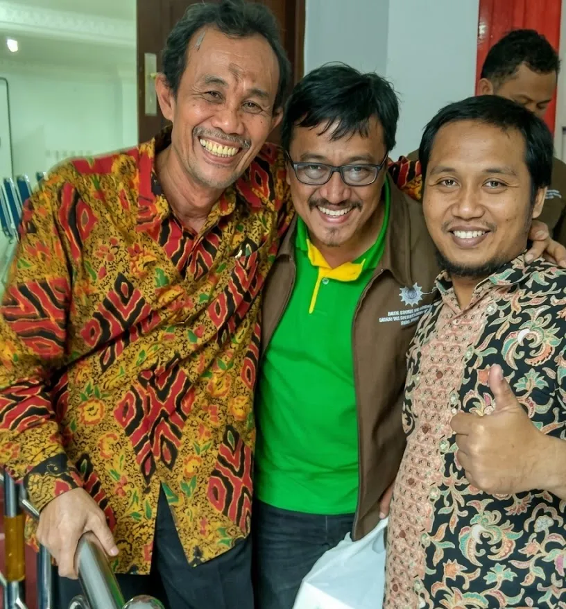 PWMU.CO dan Awal Transformasi Digital Muhammadiyah Jatim