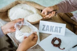 Mengapa Zakat Fitrah 2,5 Kg? Sejarah Ukuran Sha’ dalam Islam