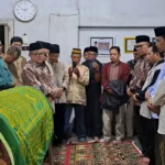 Mendikdasmen Sampaikan Duka atas Wafatnya Muhammad Mirdasy