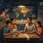 Hak Warga atas Informasi Global dan Strategi Penguatan Ekonomi Keluarga