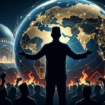 Mencari Imam Muhammadiyah: Antara Geopolitik Dunia dan Krisis Bangsa