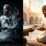 Riya Merusak Amal: Saat Kebaikan Kehilangan Makna