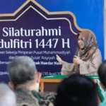 Muhammadiyah dan Aisyiyah Perkuat Ukhuwah dan Sinergi Antar Elemen