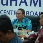 Syawalan MPM PP Muhammadiyah, Konsolidasi Gerakan Ekonomi Berbasis Pemberdayaan Diperkuat