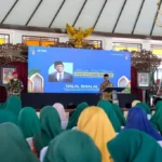 Haedar Nashir: Halalbihalal Jadi Energi Keagamaan dan Kebersamaan Membangun Bangsa