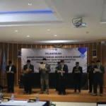 Resmi Dilantik! Ini Susunan Baru Pimpinan PUTM 2026–2030