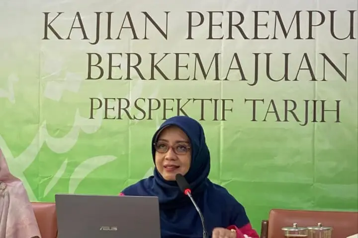 Fikih Muhammadiyah Bukan Sekadar Hukum: Ini Cara Menjawab Persoalan Zaman