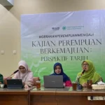Kajian Perempuan Berkemajuan Perkuat Perspektif Tarjih Muballighat ‘Aisyiyah