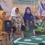 IGABA Pekalongan Resmi Mandiri, Siap Perkuat Kualitas PAUD Aisyiyah