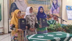 IGABA Pekalongan Resmi Mandiri, Siap Perkuat Kualitas PAUD Aisyiyah