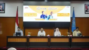 UMM Hadirkan Peneliti Austria Bedah Teknologi Bioreaktor