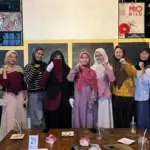 Mekar di Tengah Tekanan: Ruang Refleksi Kesehatan Mental Perempuan