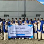 Inspiratif! Siswa SMK Milan Ikuti Kuliah Tamu dan Jelajah Kampus