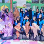 PRNA Sendangagung dan Tunggul Berkolaborasi Belajar Batik Warisan Budaya Lokal