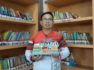 Krisis Literasi Siswa: Alarm Serius Dunia Pendidikan di Era Digital