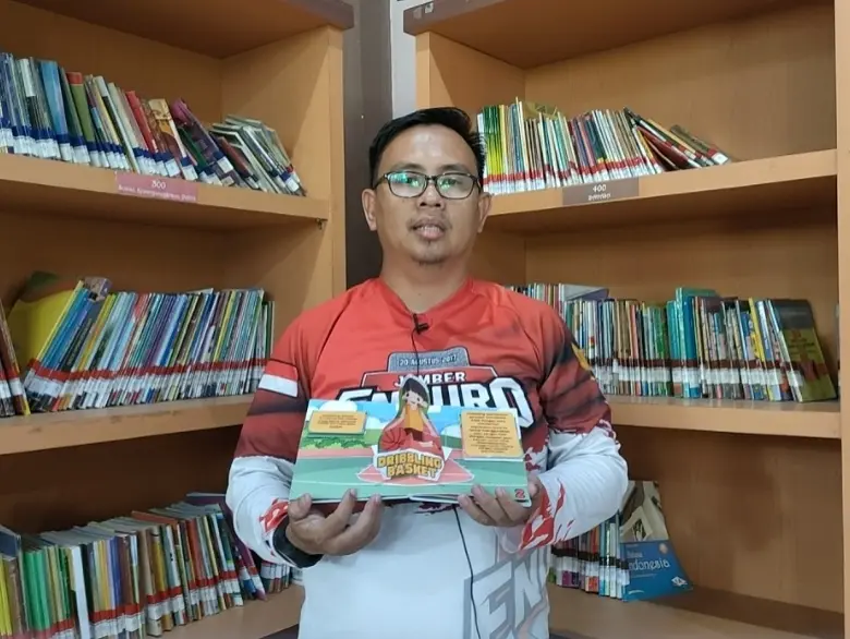 Krisis Literasi Siswa: Alarm Serius Dunia Pendidikan di Era Digital