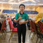 Hebat! Daffa Tembus Final Nasional KMNR 21 dan Tebar Inspirasi