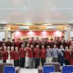 DAD ke-III PK IMM Ibnu Taimiyah FEB UMLA Cetak Kader