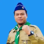 Sekretaris Kwarda Hizbul Wathan Kediri Beri Ucapan Selamat 1 Dekade untuk pwmu.co