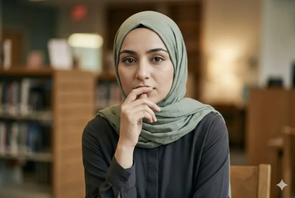 Seni Menahan Lisan : Mengapa Menjaga Rahasia Jadi Tantangan bagi Wanita?