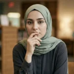 Seni Menahan Lisan: Mengapa Menjaga Rahasia Jadi Tantangan bagi Wanita?