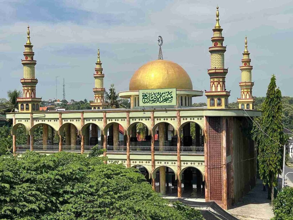 33 Santri MA Al-Ishlah Lamongan Lolos Masuk PTN Jalur SNBP 2026