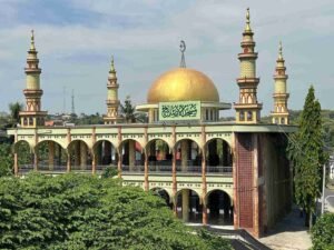 33 Santri MA Al-Ishlah Lamongan Lolos Masuk PTN Jalur SNBP 2026