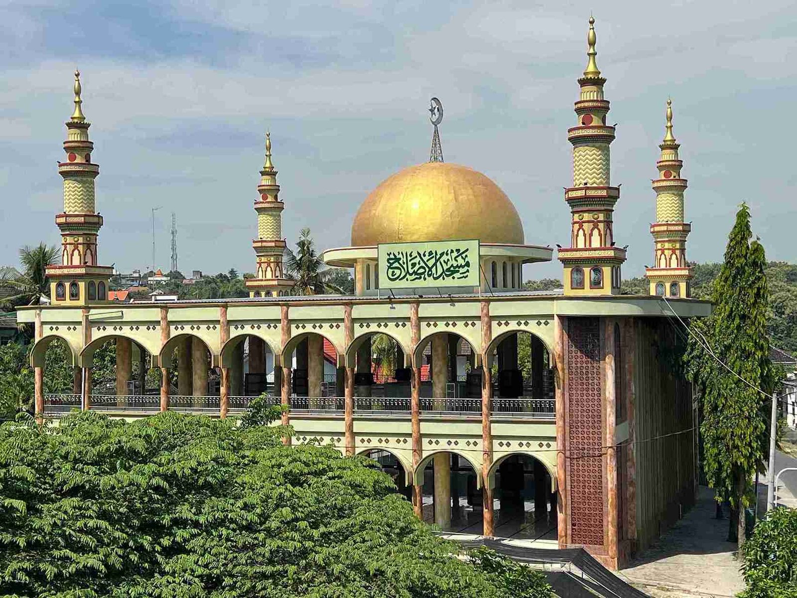 33 Santri MA Al-Ishlah Lamongan Lolos Masuk PTN Jalur SNBP 2026