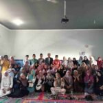 Paguyuban SD Mugres Kampus B Gelar Halalbihalal Bersama Guru dan Karyawan