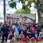 Cikal Bakal Peradaban: Tapak Suci Lamongan Awali Pembangunan Padepokan