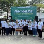 Milad 1 Dekade FK UMSURA: Dari Fondasi Kuat Menuju Fakultas Kedokteran Pilihan Masyarakat