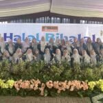 Syawalan MKKS SD/MI Muhammadiyah se-Sidoarjo Berlangsung Hangat dan Penuh Makna