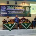 Halalbihalal MPM PDM Lamongan Hadirkan Pembicara Nasional, Perkuat Ekosistem Usaha Berbasis Pemberdayaan