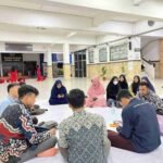 Diskusi HMP PAI UMS Ungkap Login Muhammadiyah sebagai Bukti Kemandirian di Mata Gen-Z