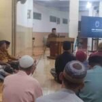 Menjaga Hati di Tengah Banjir Informasi Digital, Pesan Inspiratif Kajian Subuh di Masjid Attaqwa Pogot Surabaya