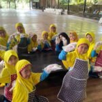 Membangun Kemandirian Sejak Dini Lewat Outing Class di Alam Terbuka