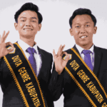 Keren! Dua Siswa SMAMDELA Lolos Grand Final Duta Genre Gresik 2026