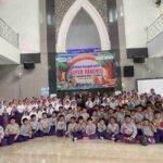 Ajarkan Literasi Keuangan Sejak Dini, SD Sakri Gelar Super Parent Bersama Banker