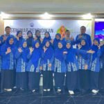 Feel Good Learn Better, 20 Guru Smamuga Ikuti Seminar Foskam Sidoarjo Perkuat Well Being Pembelajaran