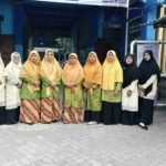 MTs Muhammadiyah 15 Al Mizan Lamongan Peringati Hari Kartini dengan Nuansa Berbeda dalam Pembelajaran