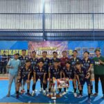 PRPM Laren Juara Melati Cup VI 2026, Menang Dramatis Lewat Adu Penalti