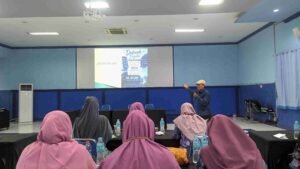 Dari Ruang Perawatan ke Ruang Digital: RSML Cetak Mubaligh Melek Teknologi
