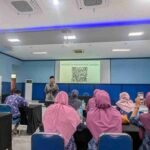 RS Muhammadiyah Lamongan Gelar Pelatihan Mubaligh, Cetak Karyawan Berjiwa Dakwah di Era Digital