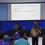 Pelatihan Mubaligh RSM Lamongan : Fathurrahim Syuhadi Tekankan Ideologi dan Etika Dakwah Muhammadiyah