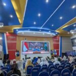 Inilah Harapan Haedar Nashir dalam Resepsi Milad 1 Dekade PWMU.CO 