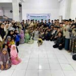 Perkuat Loyalitas dan Militansi, AMM Tanggulangin Gelar Kajian Rutin Penuh Spirit Perjuangan